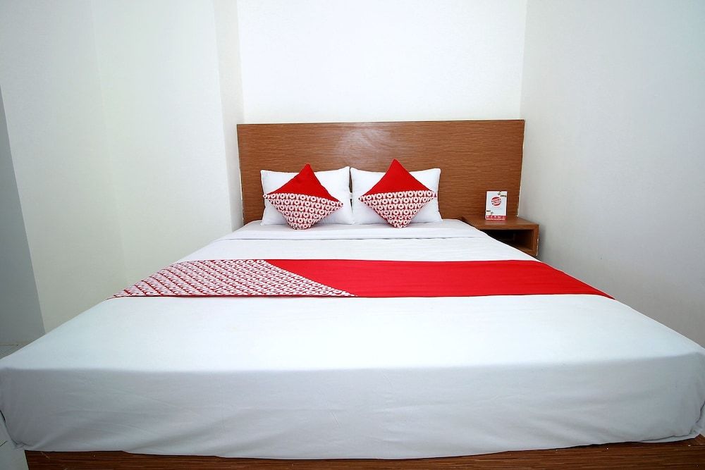 Hotel O Jati Exclusive Homestay 2 estrelas em Bengkulu