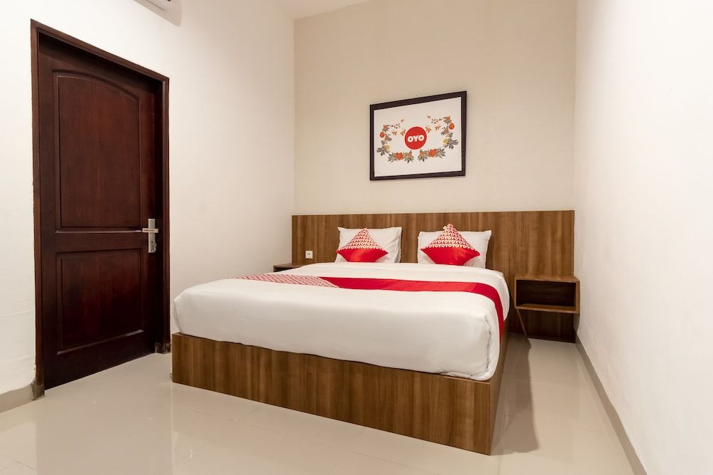 Hotel O Papakoel 1