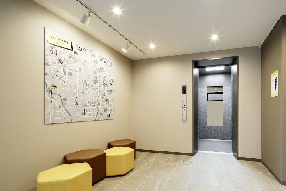 M’s Hotel Kyoto Station Kizuya 2