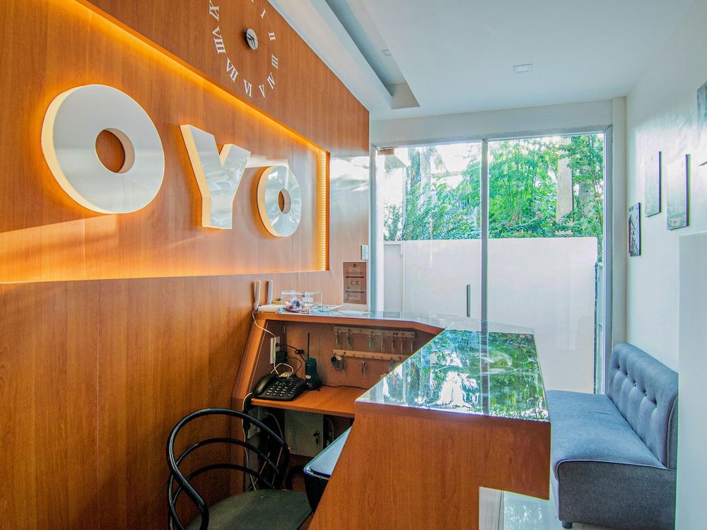 OYO 431 Apollo 11 Apartelle 3