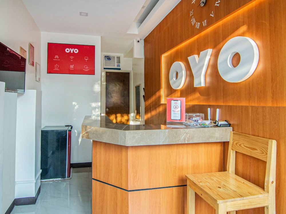 OYO 431 Apollo 11 Apartelle 2 estrellas en Manila
