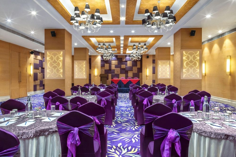 Hotel Palacio 3 estrellas en Guwahati