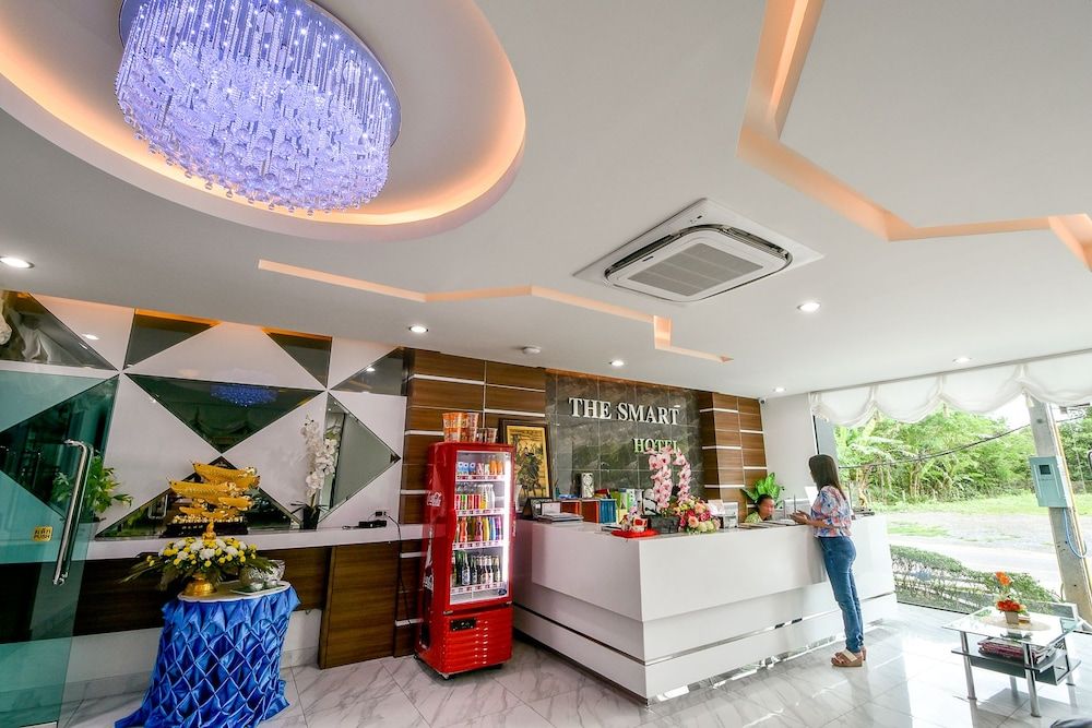 The Smart Hotel Hatyai 2