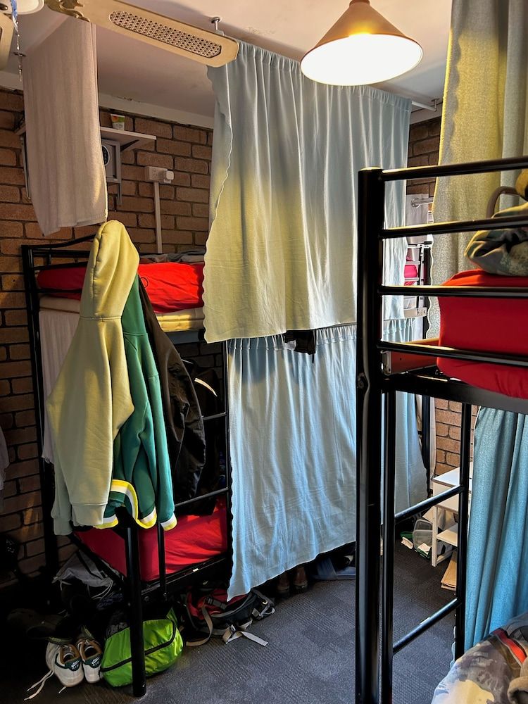 The Shiralee - Hostel 2