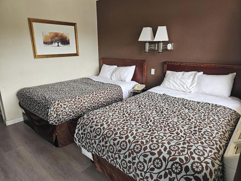 Travel Inn By OYO Omaha 2 estrelas em Omaha