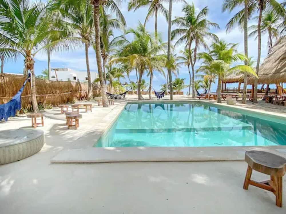 Selina Poc Na Isla Mujeres 3 étoiles à Isla Mujeres