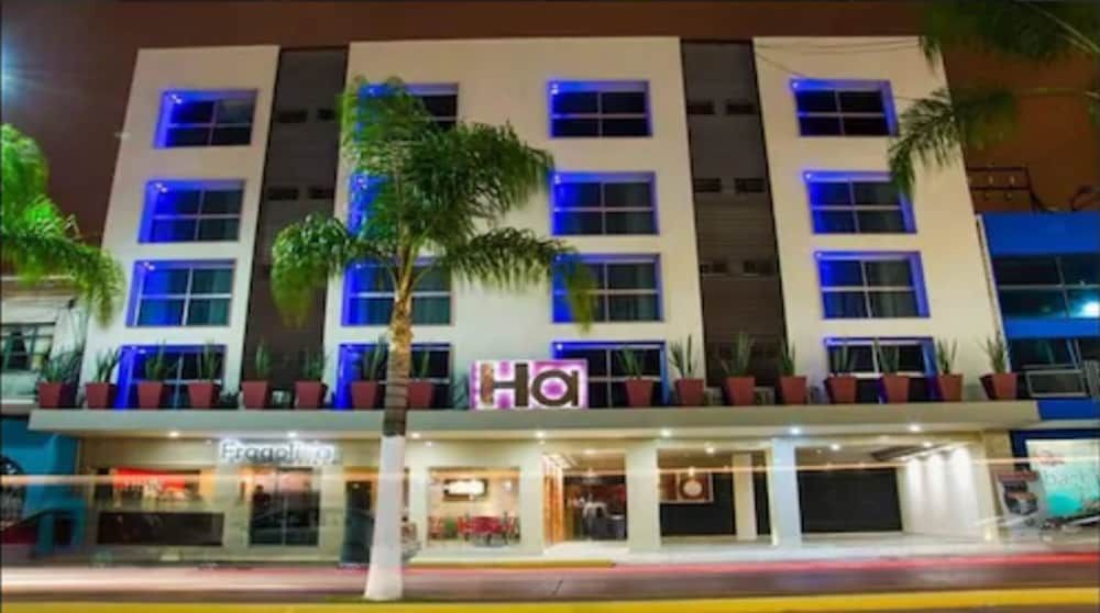 Hotel Ha 4 estrelas em Orizaba