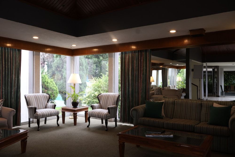 Hotel La Joya Tulancingo 2