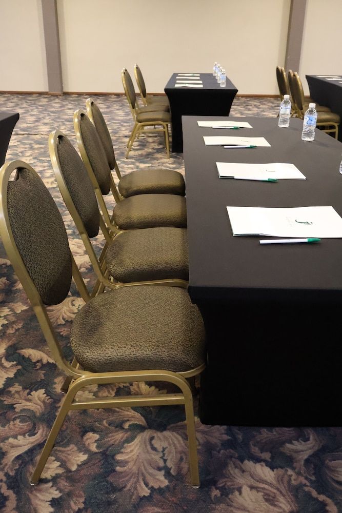 Hotel La Joya Tulancingo 3