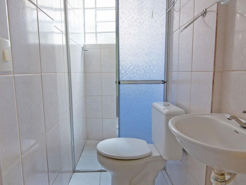 OYO Hotel Castro Alves, São Paulo 2