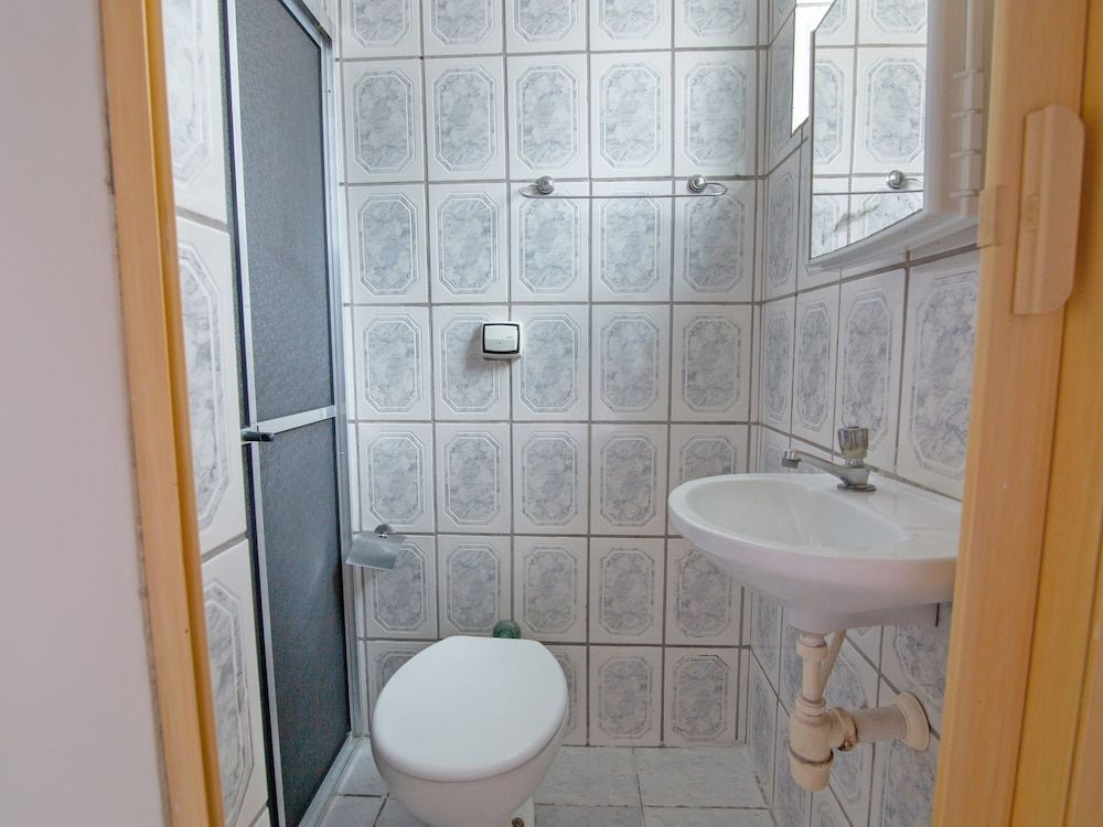 OYO Hotel Castro Alves, São Paulo 3