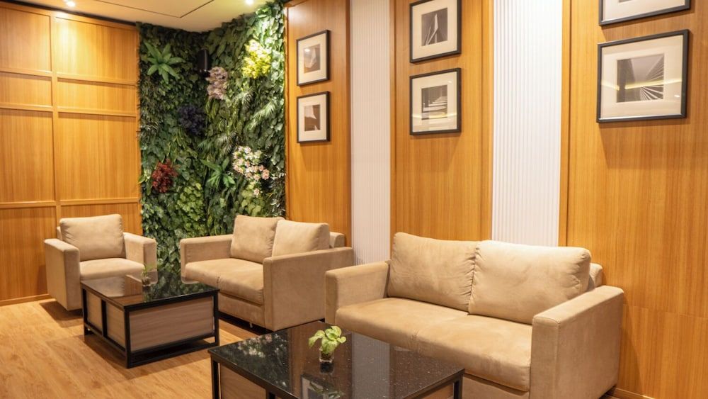 Aston Gresik Hotel & Conference Center 2