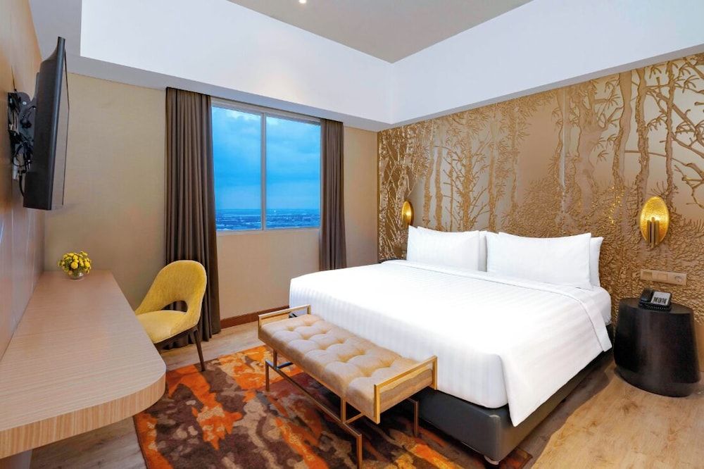 Aston Gresik Hotel & Conference Center 4 estrellas en Gresik