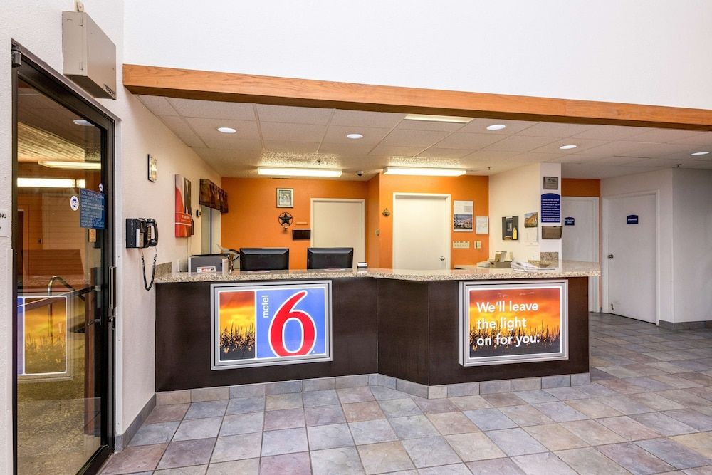 Motel 6 Waterloo, IA 3