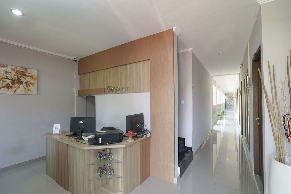 Capital O 2166 Elitya Stay 2