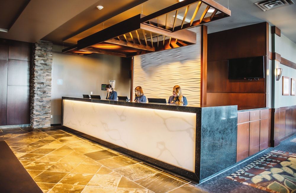 The Explorer Hotel Yellowknife 3