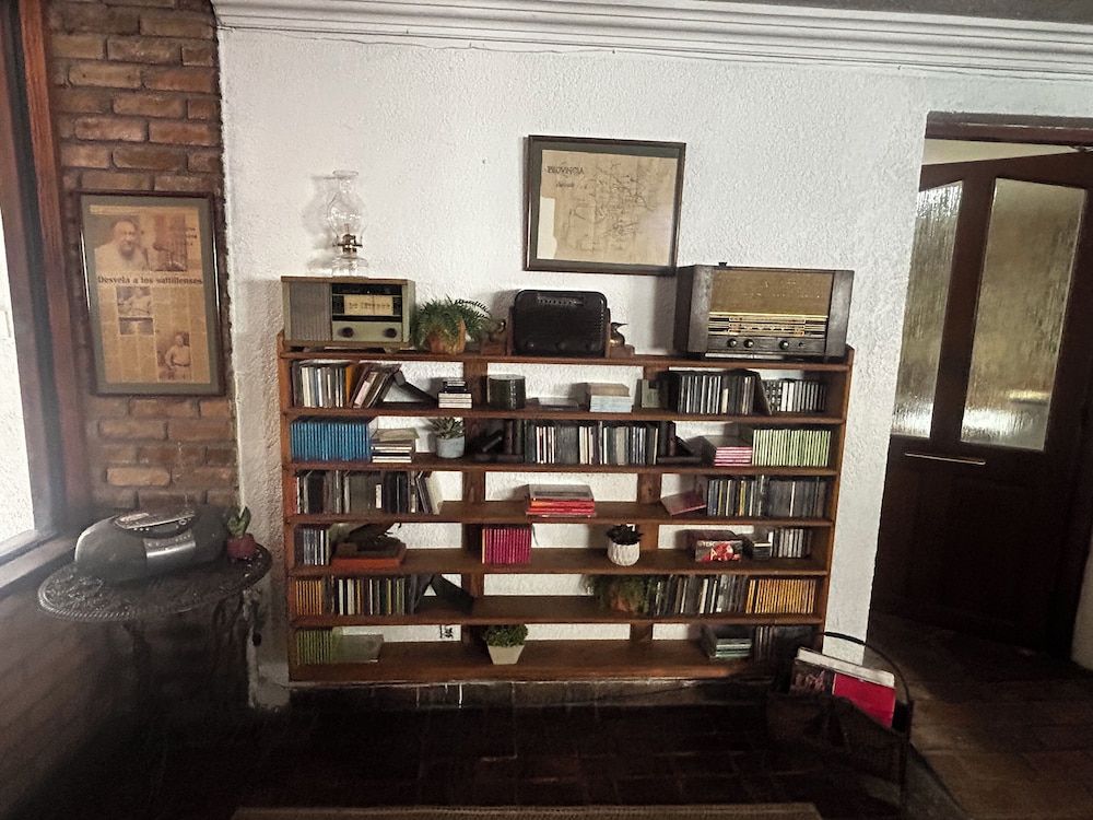 Hotel Olimpia Centro Histórico 3