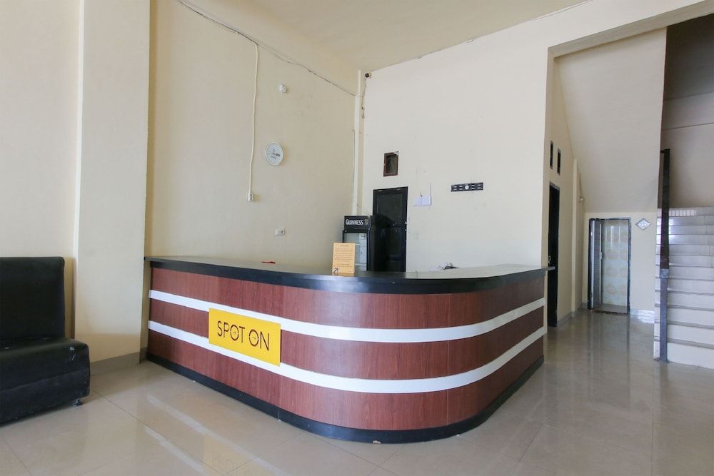Hotel O Pondok Bintang 3