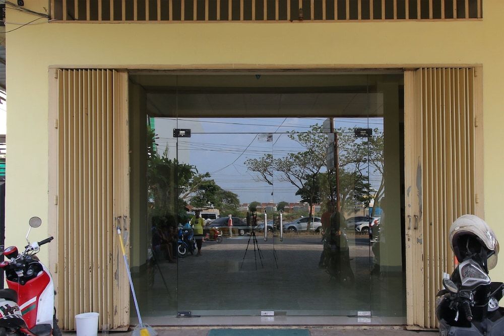 Hotel O Pondok Bintang 2