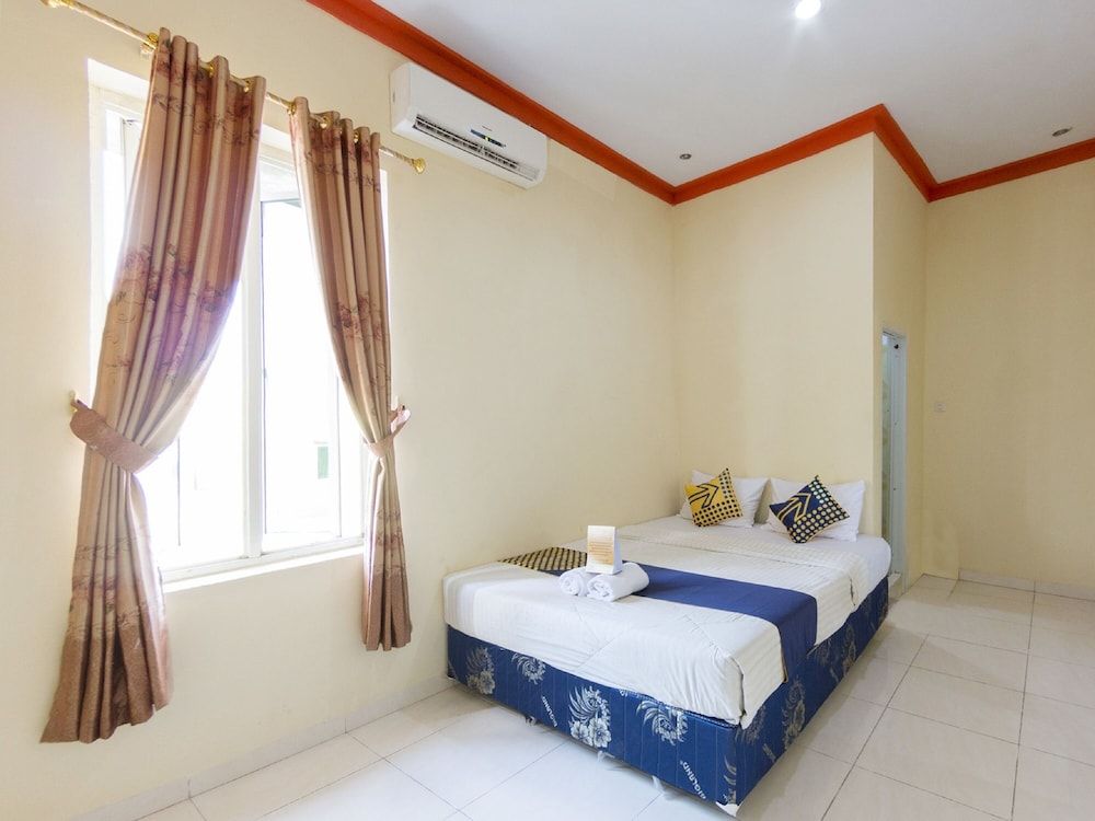 Hotel O Pondok Bintang 1