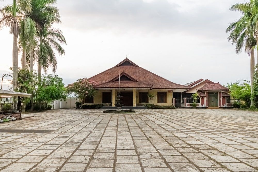 RedDoorz Syariah near Gor Ken Arok -1 estrellas en Malang