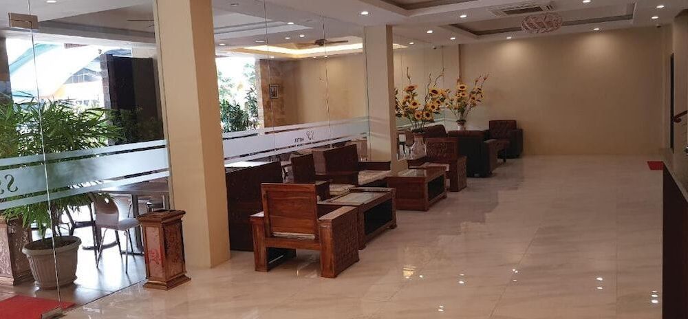 SP Hotel 3