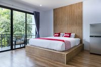 OYO 744 @Home Kamala Hills