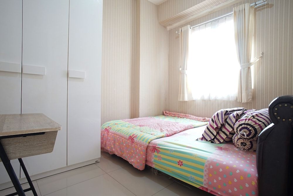 Vika Property GPC 3