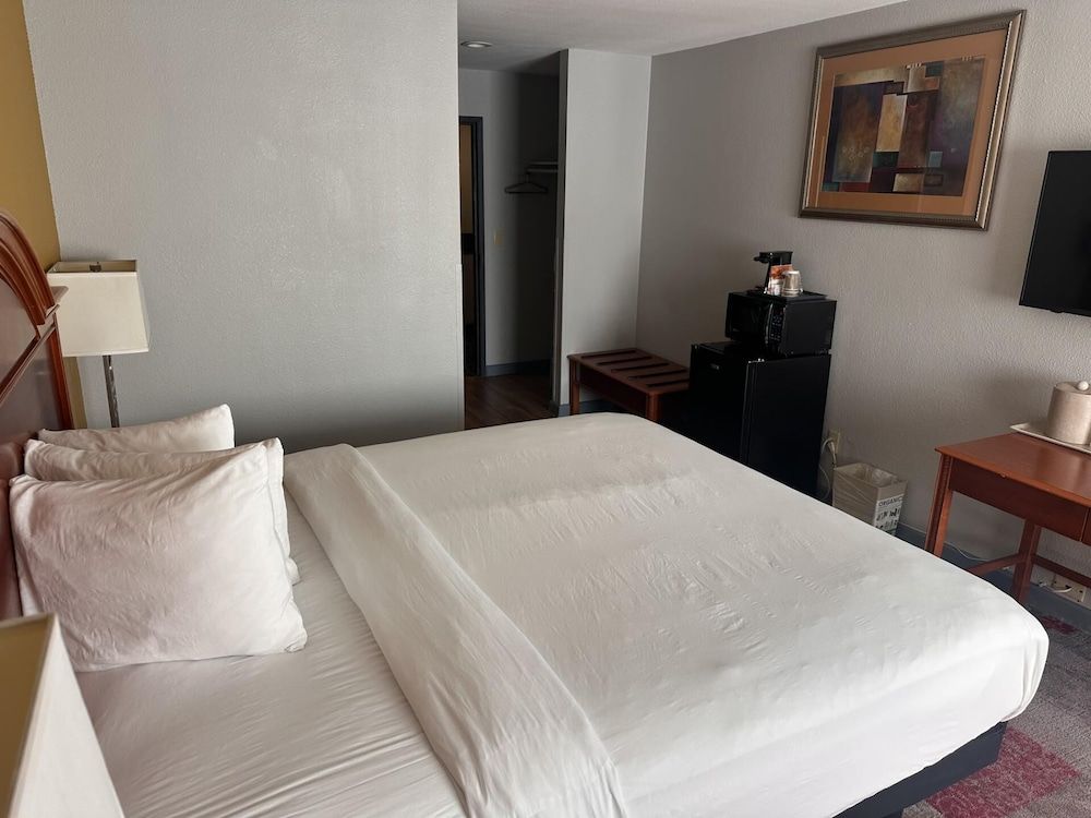 Americas Best Value Inn Hayward -1 étoiles à Hayward