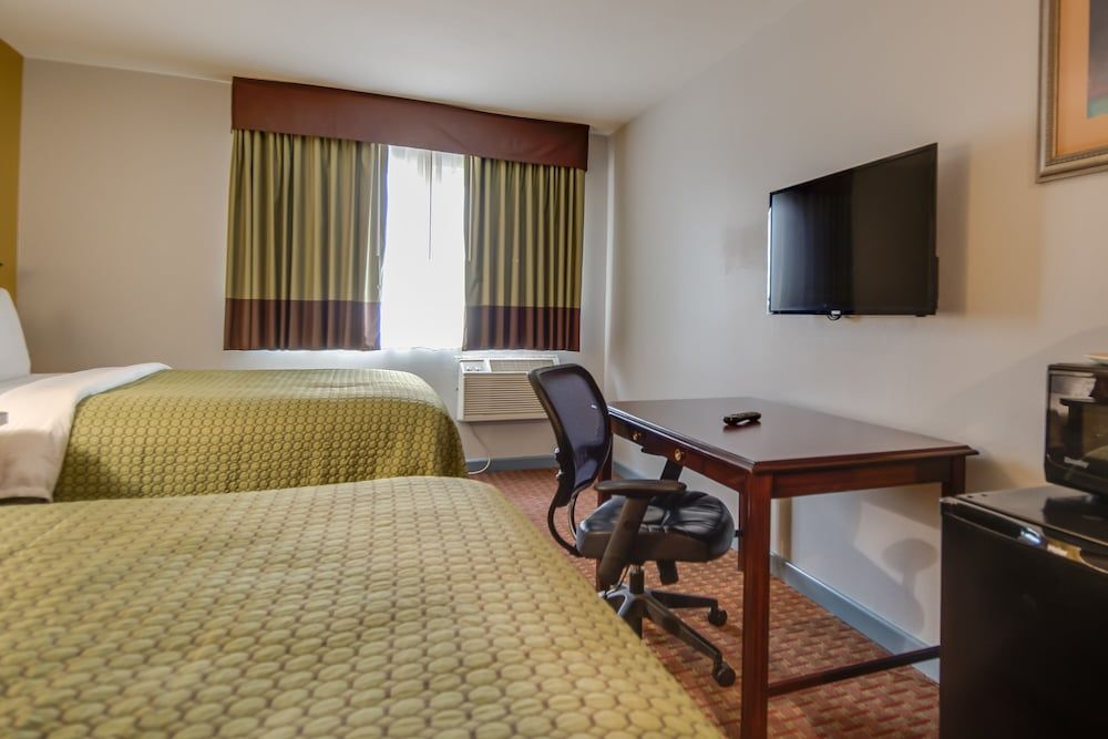 Americas Best Value Inn Hayward 3