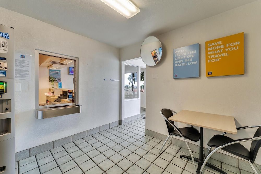 Motel 6 Grand Junction, CO 2