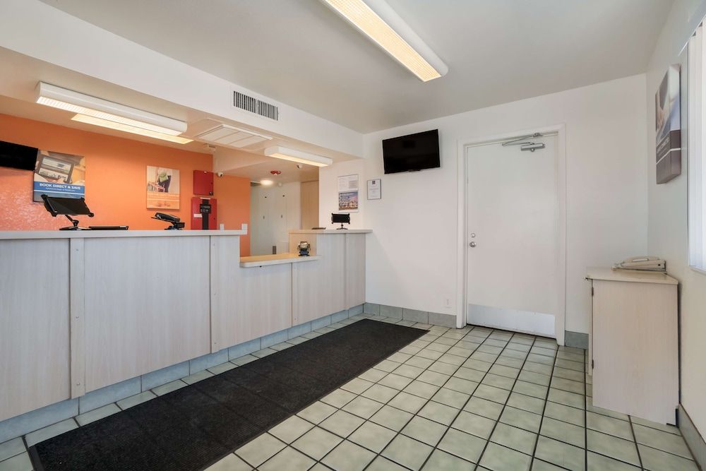 Motel 6 Grand Junction, CO 3