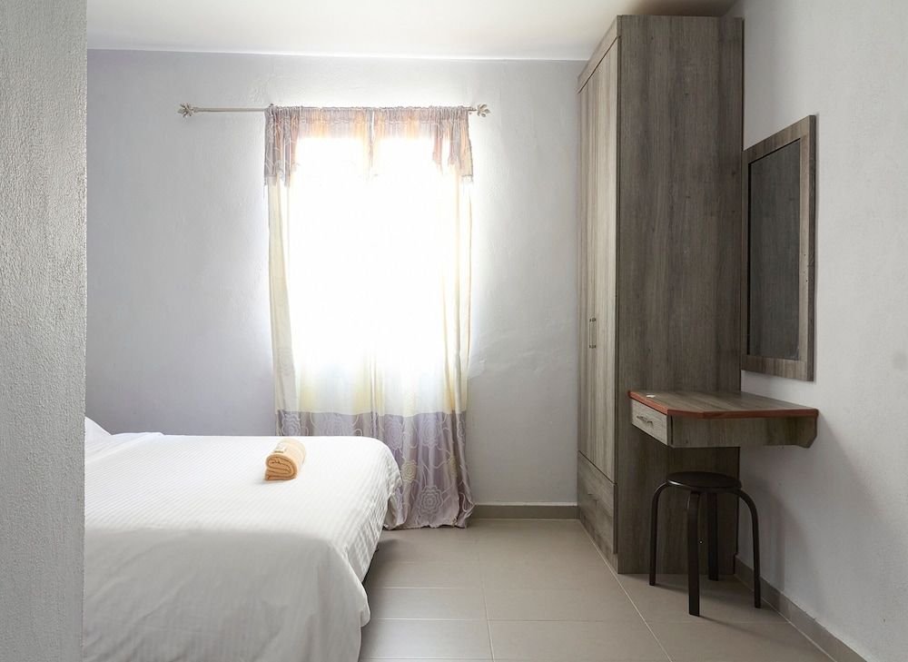 Corrie Chalet Pantai Cenang Langkawi 2