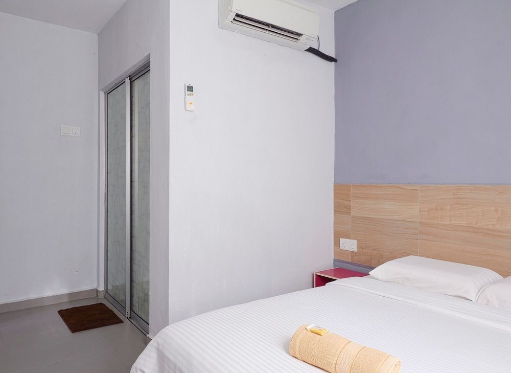 Corrie Chalet Pantai Cenang Langkawi 3