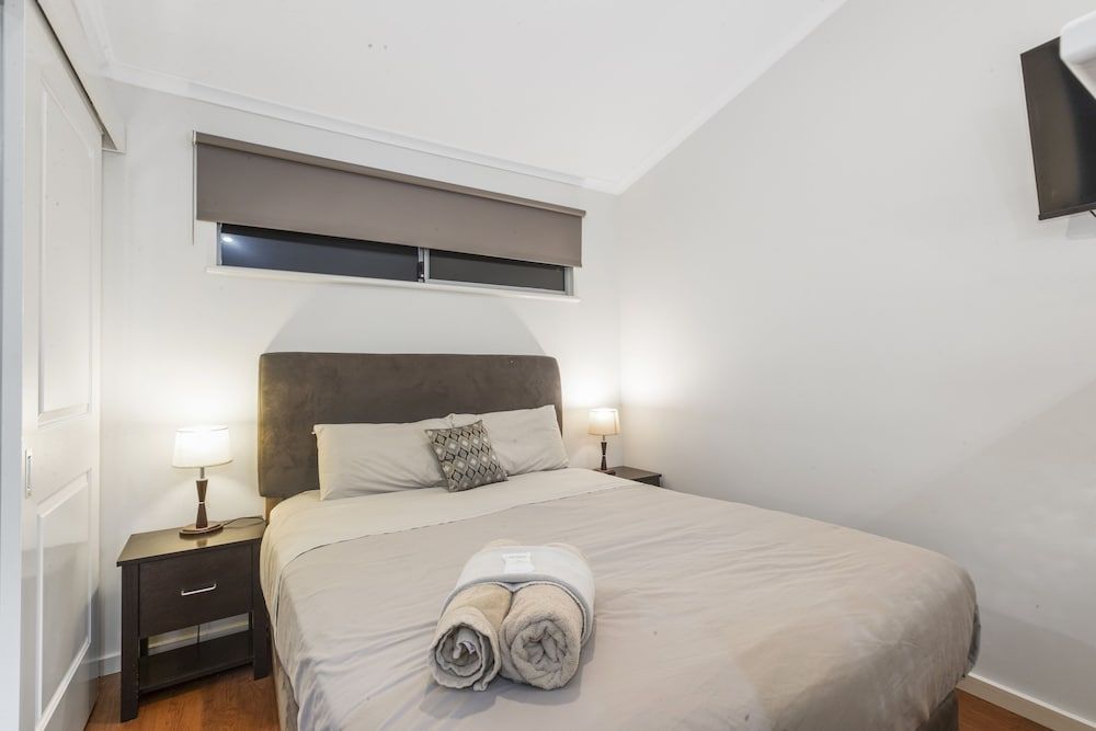 Aspen Karratha Village 2