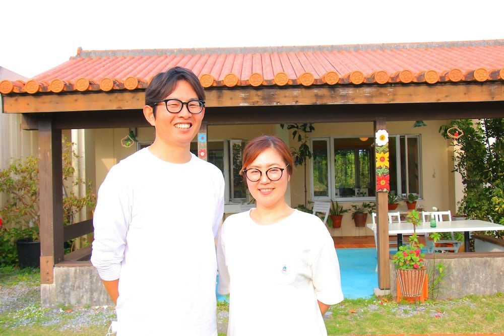 Retreat House IPE 2
