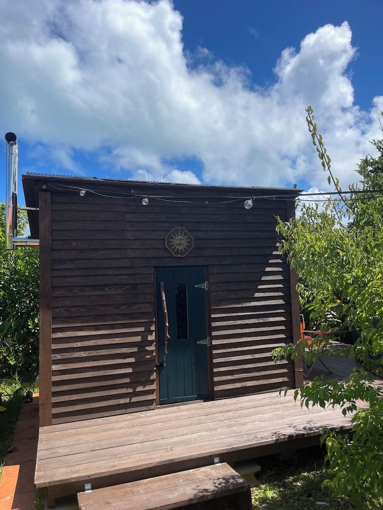 Retreat House IPE -1 estrellas en Nago