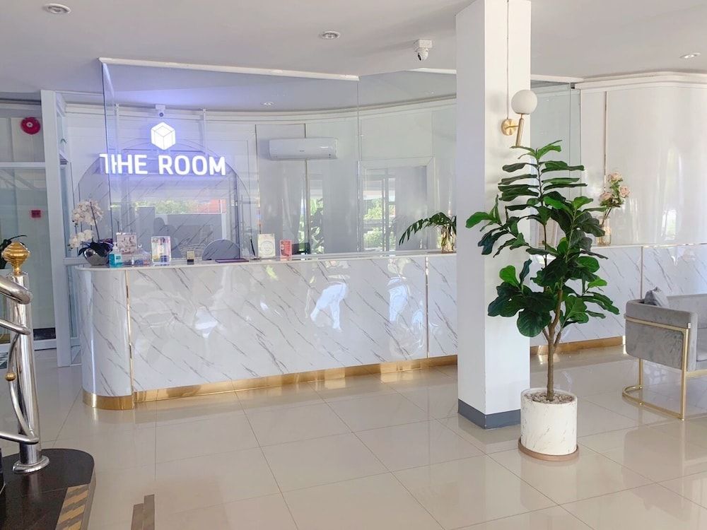 The Room Hotel