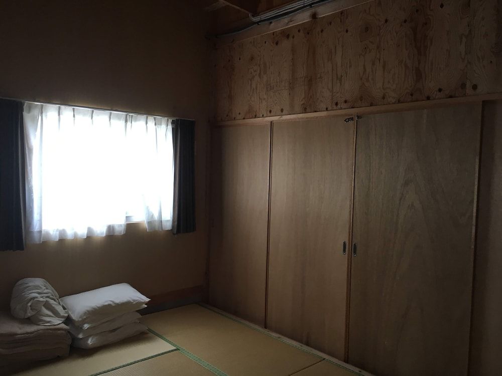 Shimanchu Guesthouse YUIEN 3