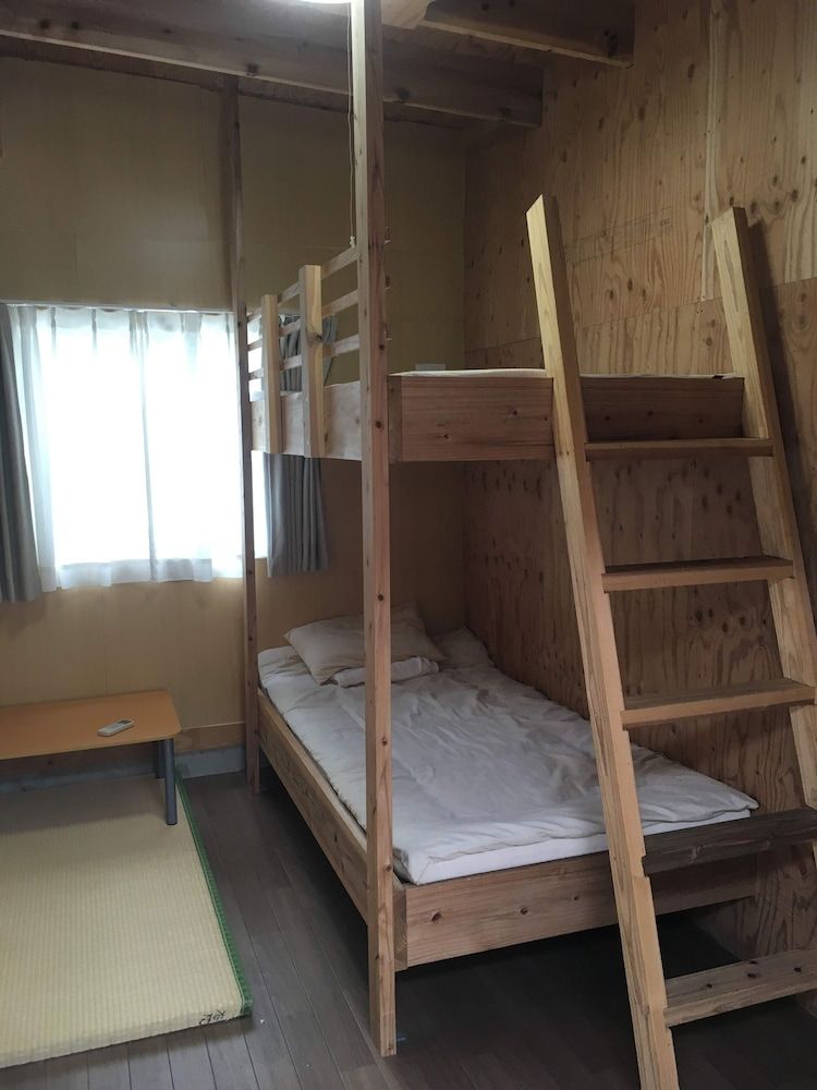 Shimanchu Guesthouse YUIEN 2