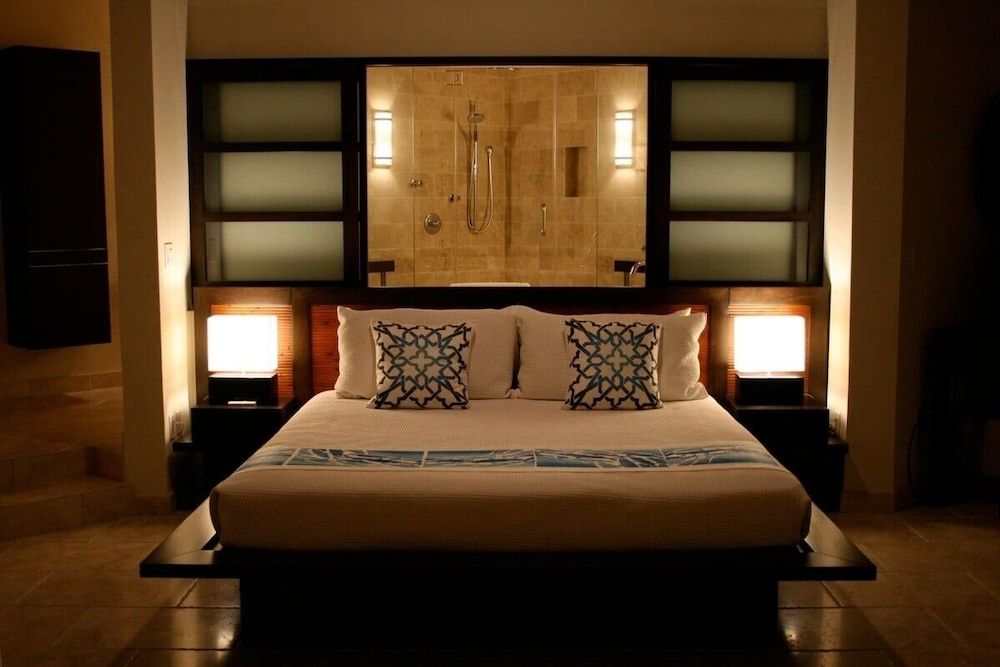 Sky Beach Club Bungalow 2 Cabin 3