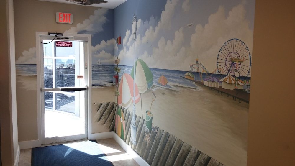 Commander Hotel & Suites 3