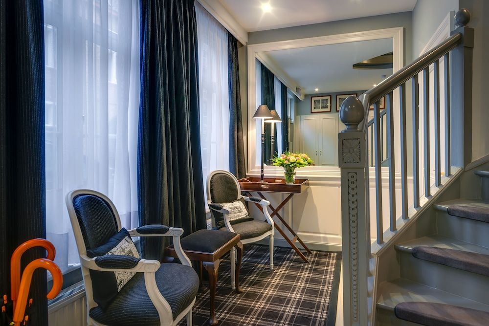 Canalside House - Luxury Guesthouse 2