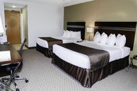 Walking Eagle Inn & Lodge