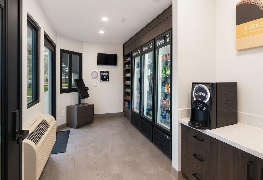 Motel 6 Westminster, CA - North 3