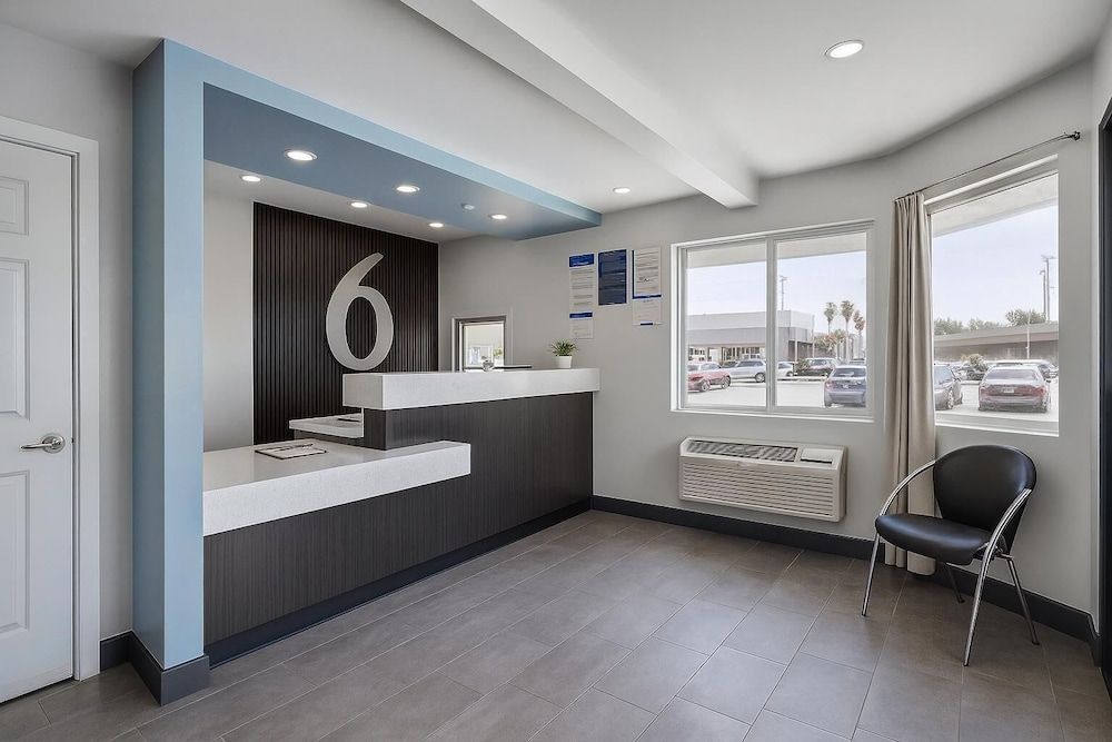 Motel 6 Westminster, CA - North 2