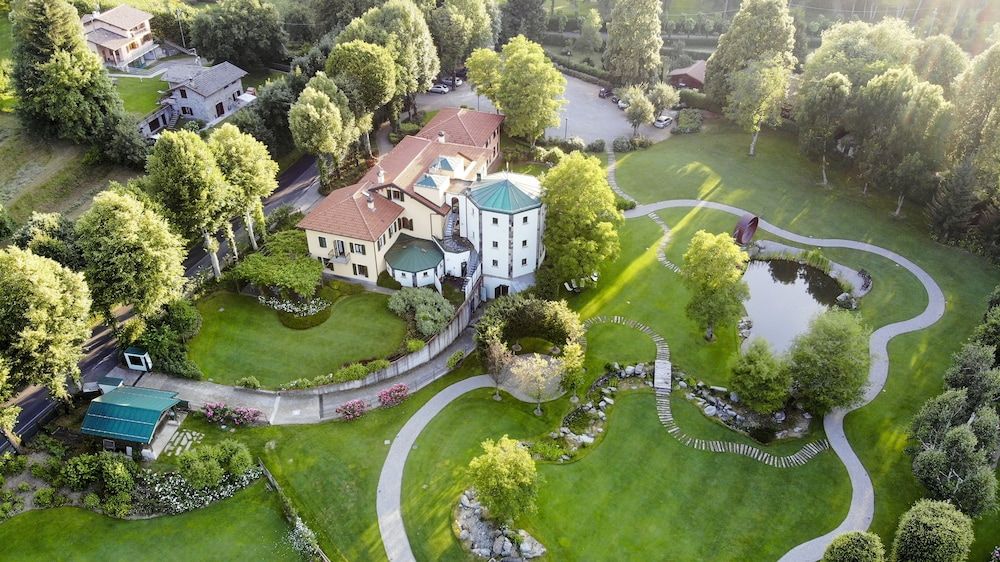 La Locanda del Notaio 1