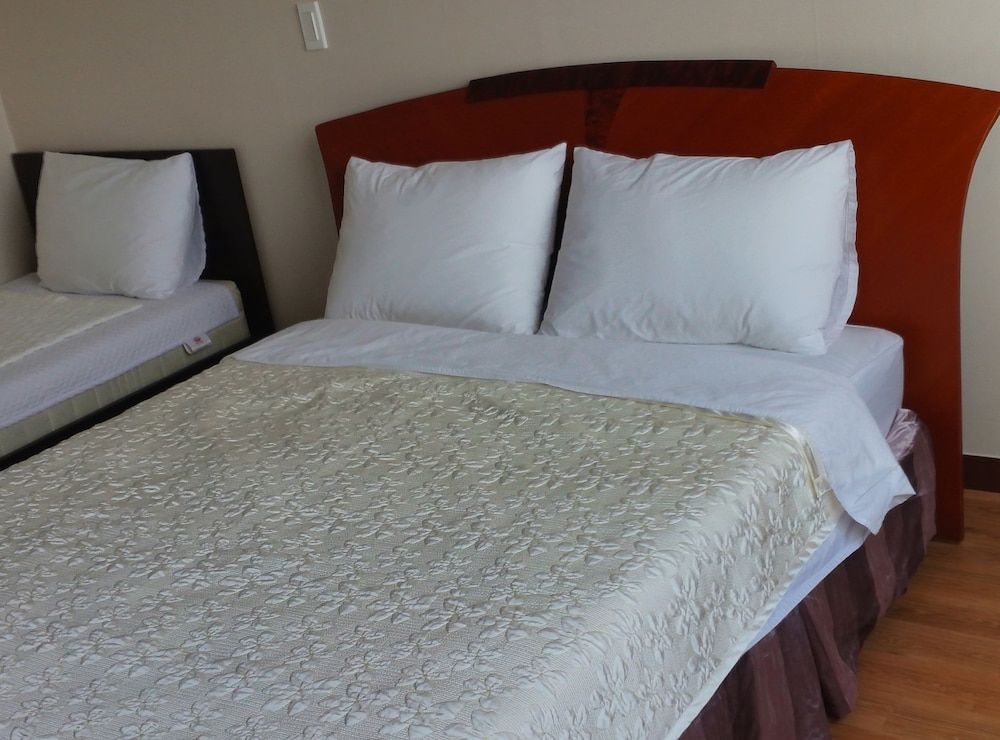 Sungsanpo Sky Hotel 3