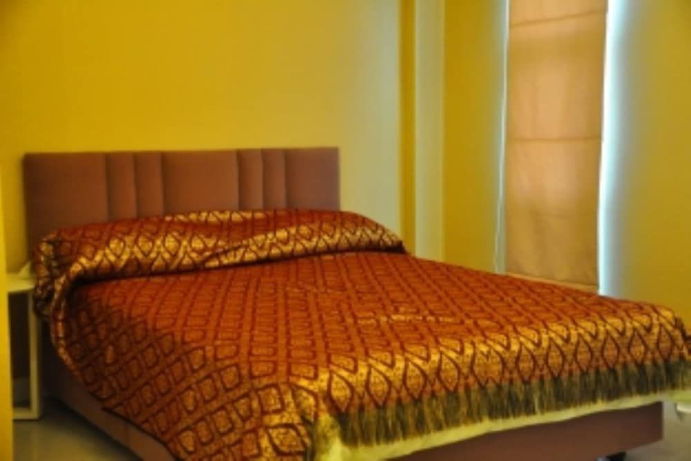 Nsiri Resort & Hotel 2