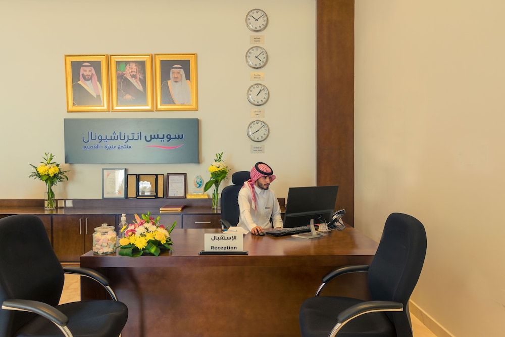 Swiss Luxury Villas 2